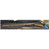 Image 1 : DOUBLE BARREL SHOT GUN - CARTRIDGE IS DEACTIVATED THUS NO PAL REQUIRED - ORNAMENT ONLY - if buyer ma