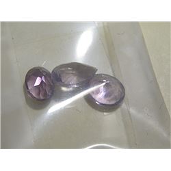 GEMS READY FOR SETTING - LAVENDER - 3