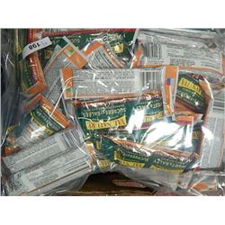 NATURE VALLEY BARS - 4LBS PER BAG - APPROX 50