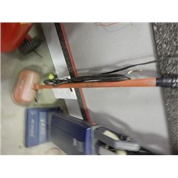 Vintage FLoor Polisher