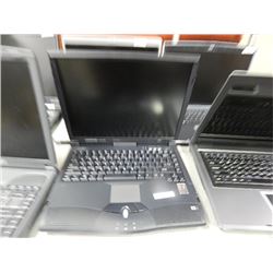 COMPAQ PRESARIO LAPTOP CONDITION  UNKNOWN - NO CORDS