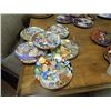 Image 1 : COLLECTOR plates 6
