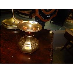 BRASS SPITOON HANDMADE IN INDIA