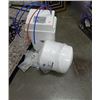Image 1 : NEW WATER TOWNE UNDER COUNTER POINT OF USE FILTRATION SYSTEM = 2PC