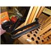 Image 1 : BLACK TRIANGLE SET UP RACK FOR POOL BALLS = 2 PCS