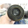 Image 2 : LEMAIRE PARIS BRASS YACHTING BINOCULAR C1925?