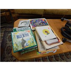Kids books