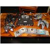 Image 1 : NINTENDO 64 -7 GAMES - 4 CONTROLLERS/CORDS
