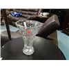 Image 1 : Crystal Vase