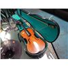 Image 1 : Violin w case