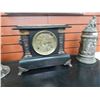 Image 1 : Vintage mantle clock