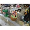 Image 1 : Musical clown music box