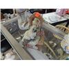 Image 1 : CAT ON A VANITY MUSIC BOX