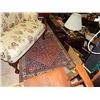 Image 1 : Persian carpet