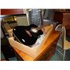 Image 1 : NEW ACOUSTIC GUITAR - AS-IS - BLK