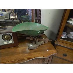 VINTAGE BALANCE SCALE