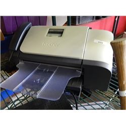 BROTHER PRINTER - ST - 2