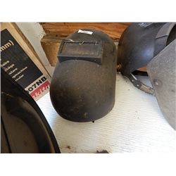 WELDING HELMETS - 3