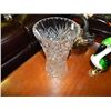 Image 1 : PIN WHEEL CHINA VASE
