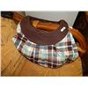 Image 1 : DAKINE PLAID PURSE