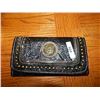 Image 1 : AMERICAN LEATHER WALLET