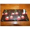 Image 1 : LOUIS VUITTON RED WALLET