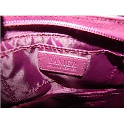 DANIER COSMETIC BAG