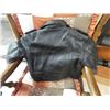 Image 1 : CHILD'S LEATHER MUSTANG JACKET