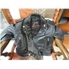 Image 2 : CHILD'S LEATHER MUSTANG JACKET