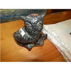 JADE OWL