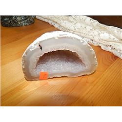 CRYSTAL ROCK