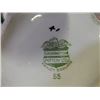 Image 2 : VINTAGE PORCELAIN TRUNK WITH ELF - ENGLAND WASHINGTON POTTERY - HANLEY ENGLAND - SPIRITE IN THE...