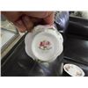 Image 2 : ROYAL ALBERT BONE CHINA - CREAMER AND OVAL DISH