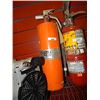 Image 1 : FIRE EXTINGUISHER - 2