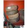 Image 1 : DOLLY TIRES - 4