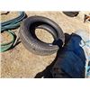 Image 1 : TIRE - 255/55R18