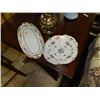 Image 1 : Collector's plates - 2 pcs