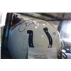 Image 3 : ANDREW LUCK #12 INDIANAPOLOUS COLTS AUTOGRAPHED HELMET AUTHENTIC RIDEL FOOTBALL HELMET