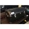 Image 1 : VINTAGE CAR (POSSIBLY MODEL T) TRUNK