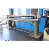 Image 1 : ADLER INDUSTRIAL BELT SANDING MACHINE