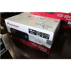 PIONEER VSX -524-K AV RECEIVER