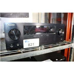 PIONEER VSX-324 AV RECEIVER