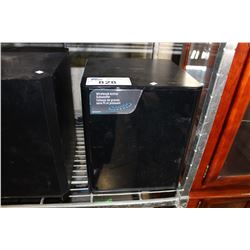 SAMSUNG POWERED SUBWOOFER