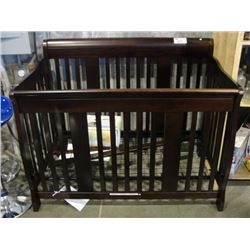 CHILDS CRIB