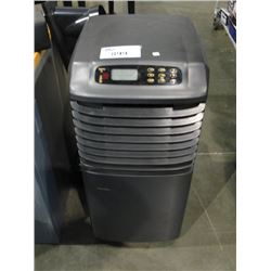 DANBY DESIGNER PORTABLE AIR CONDITIONER