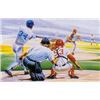 Image 1 : Morales, Manny : Baseball