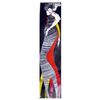 Image 1 : Charles Bibbs : Long Legs Signed Lithograph
