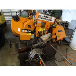 Cosen #AH-260C Metal Cutting