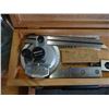 Image 2 : Mitutoyo Protractor