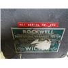 Image 2 : Rockwell #252 Superficial Hardness Tester